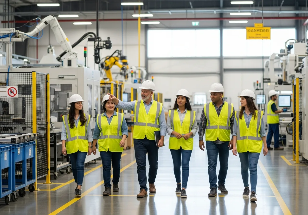 Stone Walk Kfz-Werkstatt — Unsere Werkstatt 2